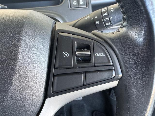 ソリオ ハイブリッドMZ ドライブレコーダー ETC バックカメラ ナビ TV レーンアシスト 衝突被害軽減システム 両側電動スライドドア オートライト HID スマートキー アイドリングストップ シートヒーター(31枚目)