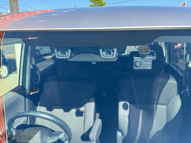 ソリオ ハイブリッドMZ ドライブレコーダー ETC バックカメラ ナビ TV レーンアシスト 衝突被害軽減システム 両側電動スライドドア オートライト HID スマートキー アイドリングストップ シートヒーター(33枚目)