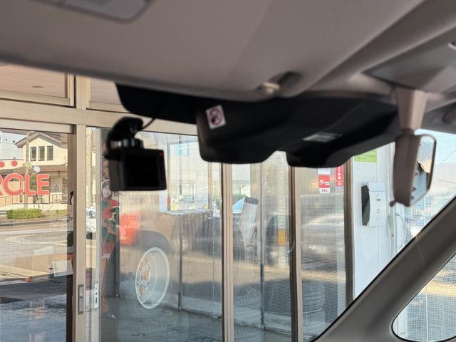 ソリオ ハイブリッドMZ ドライブレコーダー ETC バックカメラ ナビ TV レーンアシスト 衝突被害軽減システム 両側電動スライドドア オートライト HID スマートキー アイドリングストップ シートヒーター(34枚目)