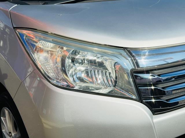 ソリオ ハイブリッドMZ ドライブレコーダー ETC バックカメラ ナビ TV レーンアシスト 衝突被害軽減システム 両側電動スライドドア オートライト HID スマートキー アイドリングストップ シートヒーター(35枚目)