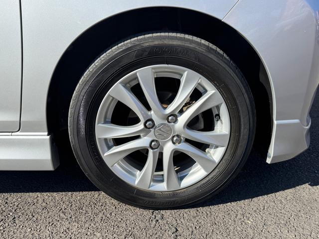 ソリオ ハイブリッドMZ ドライブレコーダー ETC バックカメラ ナビ TV レーンアシスト 衝突被害軽減システム 両側電動スライドドア オートライト HID スマートキー アイドリングストップ シートヒーター(39枚目)