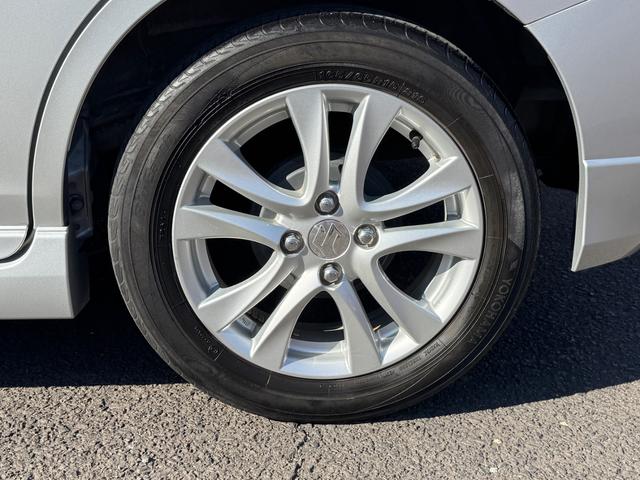 ソリオ ハイブリッドMZ ドライブレコーダー ETC バックカメラ ナビ TV レーンアシスト 衝突被害軽減システム 両側電動スライドドア オートライト HID スマートキー アイドリングストップ シートヒーター(41枚目)