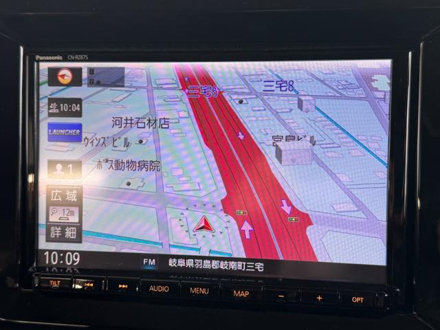 ソリオ ハイブリッドMZ 全周囲カメラ ナビ TV クリアランスソナー オートクルーズコントロール レーンアシスト 衝突被害軽減システム 両側電動スライドドア オートライト LEDヘッドランプ スマートキー(3枚目)