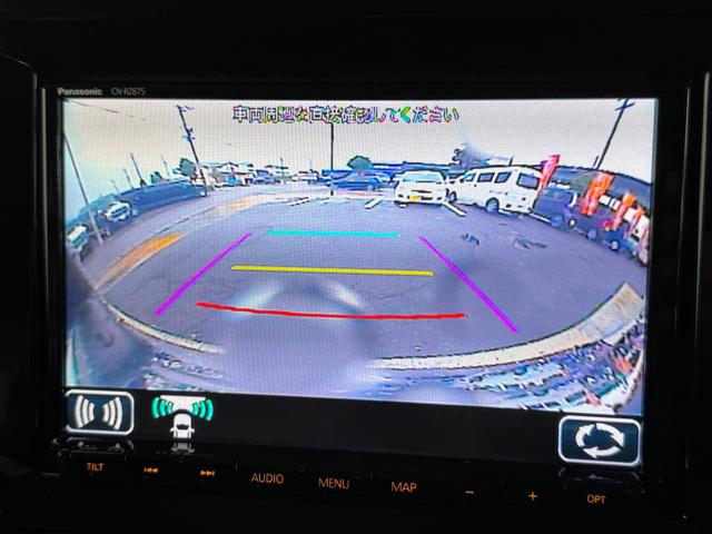 ソリオ ハイブリッドMZ 全周囲カメラ ナビ TV クリアランスソナー オートクルーズコントロール レーンアシスト 衝突被害軽減システム 両側電動スライドドア オートライト LEDヘッドランプ スマートキー(16枚目)