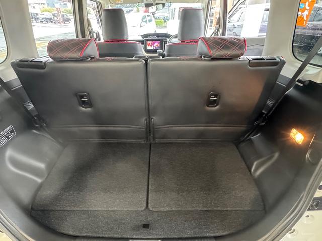 ソリオ ハイブリッドMZ 全周囲カメラ ナビ TV クリアランスソナー オートクルーズコントロール レーンアシスト 衝突被害軽減システム 両側電動スライドドア オートライト LEDヘッドランプ スマートキー(27枚目)