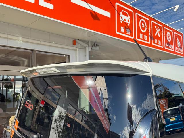 ソリオ ハイブリッドMZ 全周囲カメラ ナビ TV クリアランスソナー オートクルーズコントロール レーンアシスト 衝突被害軽減システム 両側電動スライドドア オートライト LEDヘッドランプ スマートキー(32枚目)