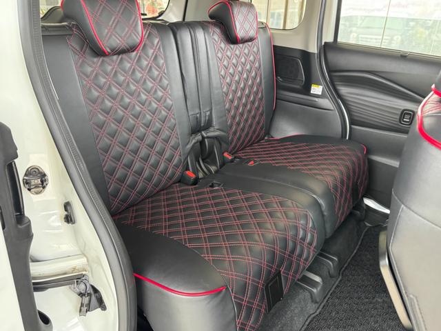 ソリオ ハイブリッドMZ 全周囲カメラ ナビ TV クリアランスソナー オートクルーズコントロール レーンアシスト 衝突被害軽減システム 両側電動スライドドア オートライト LEDヘッドランプ スマートキー(42枚目)