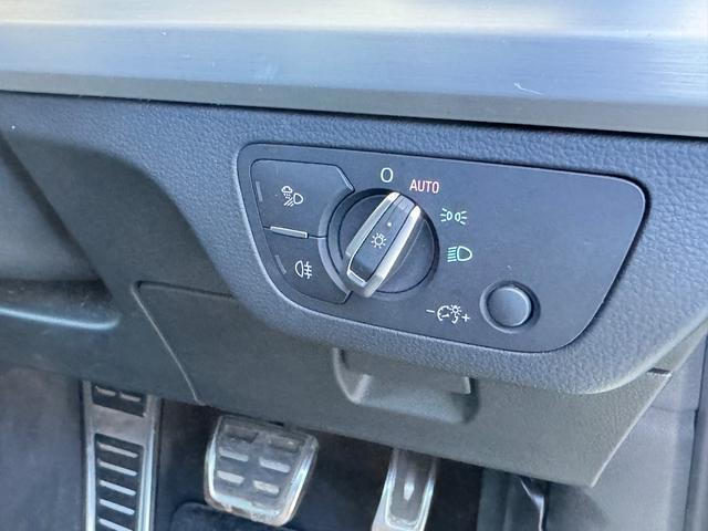 Ｑ５ ４０ＴＤＩクワトロ　スポーツ　４０ＴＤＩクワトロ　Ｓライン　ドライブレコーダー　ＥＴＣ　全周囲カメラ　クリアランスソナー　オートクルーズコントロール　パワーシート　パークアシスト　サンルーフ　ナビ　ＴＶ　オートライト（11枚目）