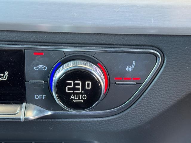 Ｑ５ ４０ＴＤＩクワトロ　スポーツ　４０ＴＤＩクワトロ　Ｓライン　ドライブレコーダー　ＥＴＣ　全周囲カメラ　クリアランスソナー　オートクルーズコントロール　パワーシート　パークアシスト　サンルーフ　ナビ　ＴＶ　オートライト（43枚目）