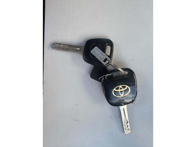 �L�[���X�A�N�Z�X�����Ńh�A�̎{�����J�M�̍������ݕs�v�ł��I