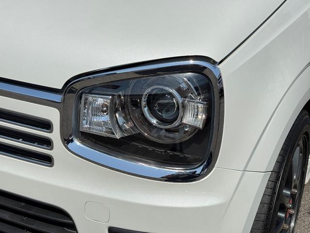 アルトワークス ベースグレード　ＨＫＳデュアルマフラー　ＲＥＣＡＲＯシート　ドライブレコーダー　ＥＴＣ　バックカメラ　ナビ　ＴＶ　オートライト　　スマートキー　ＭＴ　　ＡＢＳ　ＥＳＣ　ＣＤ　ＵＳＢ　Ｂｌｕｅｔｏｏｔｈ（22枚目）