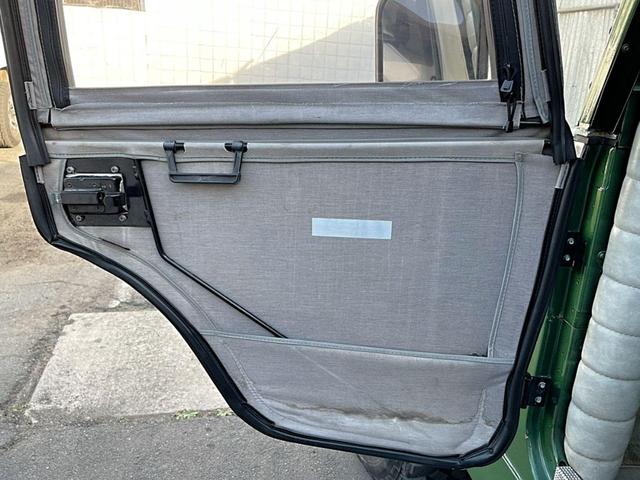 CJ5 4WD GM383ストローカーエンジン400馬力 フロアオートマリフトアップ レストア済み(22枚目)
