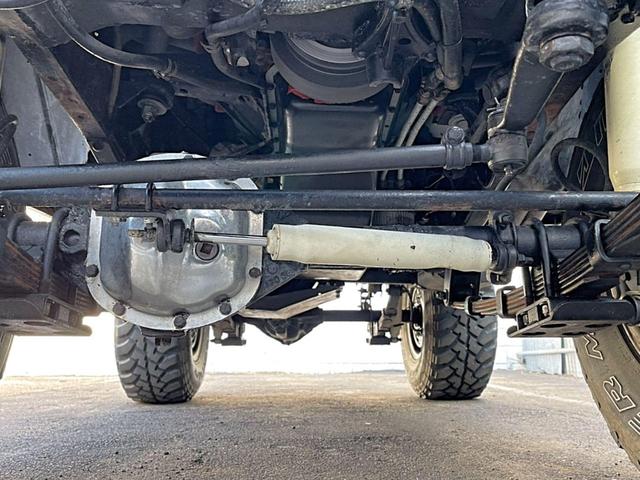 CJ5 4WD GM383ストローカーエンジン400馬力 フロアオートマリフトアップ レストア済み(30枚目)