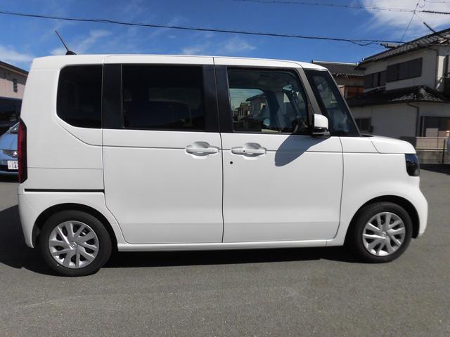 N-BOX ベースグレード 当社元デモカー 純正8インチ・コネクト対応ナビ 両側電動スライドドア サイドカーテンエアバッグ フルセグTV Bluetoothオーディオ リアカメラ 衝突軽減システム スマートキ- イモビライザー(20枚目)
