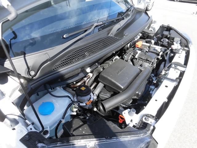 N-BOX ベースグレード 当社元デモカー 純正8インチ・コネクト対応ナビ 両側電動スライドドア サイドカーテンエアバッグ フルセグTV Bluetoothオーディオ リアカメラ 衝突軽減システム スマートキ- イモビライザー(23枚目)