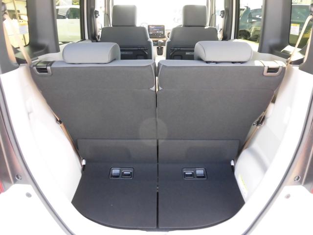N-BOX ベースグレード 当社元デモカー 純正8インチ・コネクト対応ナビ 両側電動スライドドア サイドカーテンエアバッグ フルセグTV Bluetoothオーディオ リアカメラ 衝突軽減システム スマートキ- イモビライザー(50枚目)