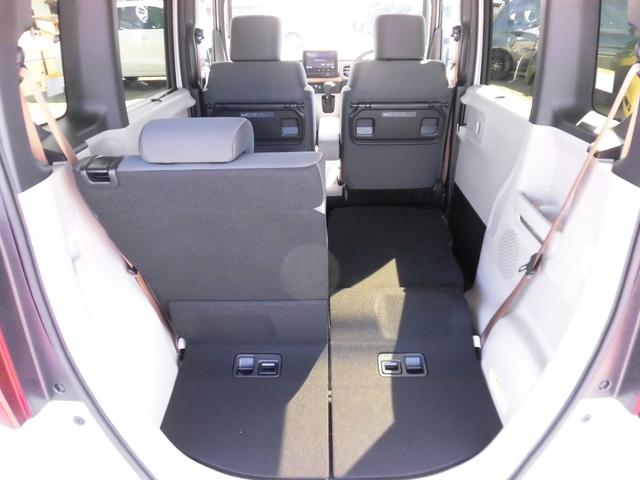 N-BOX ベースグレード 当社元デモカー 純正8インチ・コネクト対応ナビ 両側電動スライドドア サイドカーテンエアバッグ フルセグTV Bluetoothオーディオ リアカメラ 衝突軽減システム スマートキ- イモビライザー(52枚目)