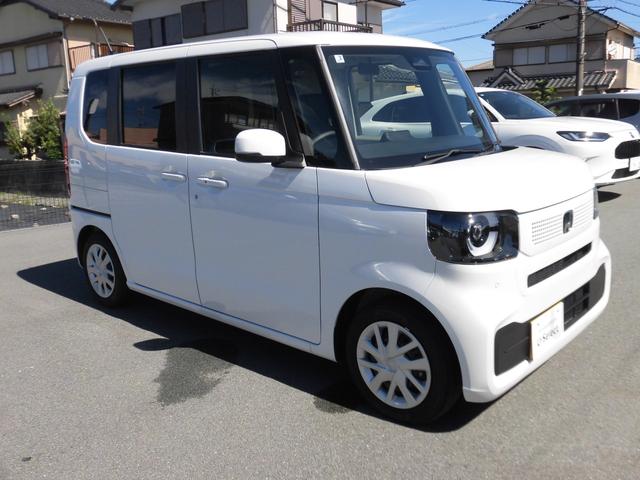 N-BOX ベースグレード 当社元デモカー 純正8インチ・コネクト対応ナビ 両側電動スライドドア サイドカーテンエアバッグ フルセグTV Bluetoothオーディオ リアカメラ 衝突軽減システム スマートキ- イモビライザー(21枚目)
