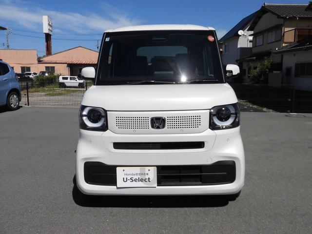 N-BOX ベースグレード 当社元デモカー 純正8インチ・コネクト対応ナビ 両側電動スライドドア サイドカーテンエアバッグ フルセグTV Bluetoothオーディオ リアカメラ 衝突軽減システム スマートキ- イモビライザー(14枚目)