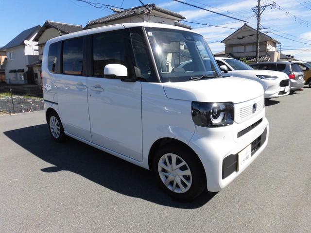 N-BOX ベースグレード 当社元デモカー 純正8インチ・コネクト対応ナビ 両側電動スライドドア サイドカーテンエアバッグ フルセグTV Bluetoothオーディオ リアカメラ 衝突軽減システム スマートキ- イモビライザー(21枚目)