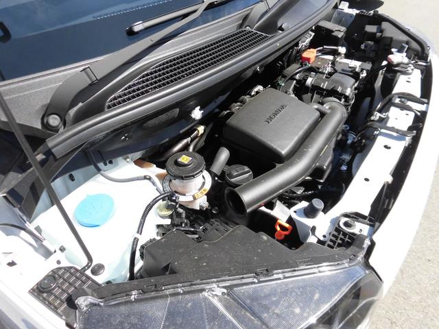 N-BOX ベースグレード 当社元デモカー 純正8インチ・コネクト対応ナビ 両側電動スライドドア サイドカーテンエアバッグ フルセグTV Bluetoothオーディオ リアカメラ 衝突軽減システム スマートキ- イモビライザー(23枚目)