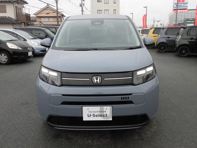 フリード エアーEX 当社元デモカー 純正9インチ・コネクト対応ナビ ブラインドスポットインフォメーション 両側電動スライドドア リアクーラー シートヒーター カーテンエアバッグ フルセグTV Bluetoothオーディオ(14枚目)