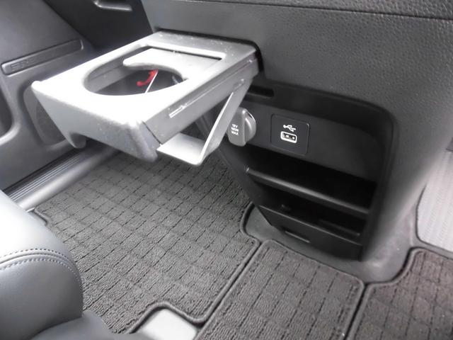 フリード エアーEX 当社元デモカー 純正9インチ・コネクト対応ナビ ブラインドスポットインフォメーション 両側電動スライドドア リアクーラー シートヒーター カーテンエアバッグ フルセグTV Bluetoothオーディオ(42枚目)