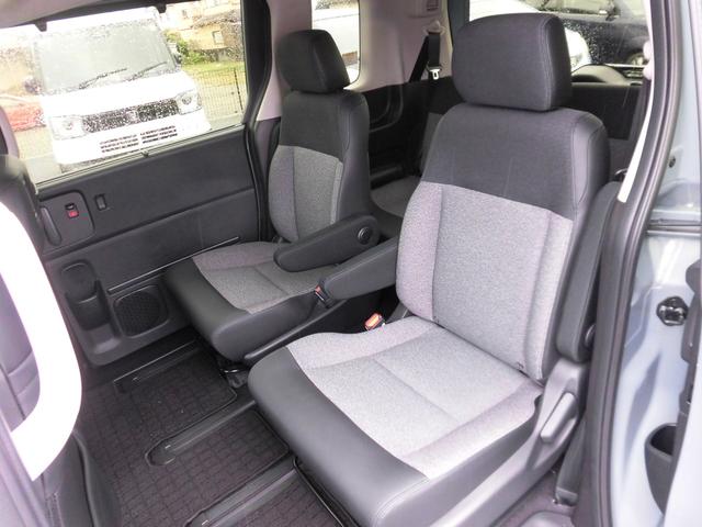 フリード エアーEX 当社元デモカー 純正9インチ・コネクト対応ナビ ブラインドスポットインフォメーション 両側電動スライドドア リアクーラー シートヒーター カーテンエアバッグ フルセグTV Bluetoothオーディオ(46枚目)