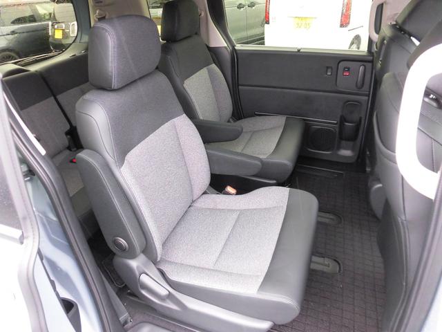 フリード エアーEX 当社元デモカー 純正9インチ・コネクト対応ナビ ブラインドスポットインフォメーション 両側電動スライドドア リアクーラー シートヒーター カーテンエアバッグ フルセグTV Bluetoothオーディオ(48枚目)