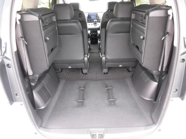 フリード エアーEX 当社元デモカー 純正9インチ・コネクト対応ナビ ブラインドスポットインフォメーション 両側電動スライドドア リアクーラー シートヒーター カーテンエアバッグ フルセグTV Bluetoothオーディオ(53枚目)