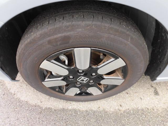 フリード エアーEX 当社元デモカー 純正9インチ・コネクト対応ナビ ブラインドスポットインフォメーション 両側電動スライドドア リアクーラー シートヒーター カーテンエアバッグ フルセグTV Bluetoothオーディオ(60枚目)