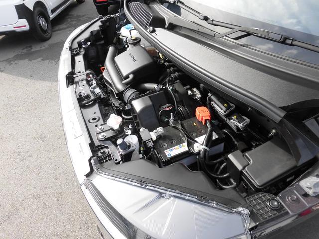 N-BOXカスタム コーディネートスタイル 当社元デモカー 純正9インチナビ(LXU-247NBi) ETC 両側電動スライドドア シートヒーター サイドカーテンエアバッグ AppleCarPlay フルセグTV DVD再生 リアカメラ LED(24枚目)