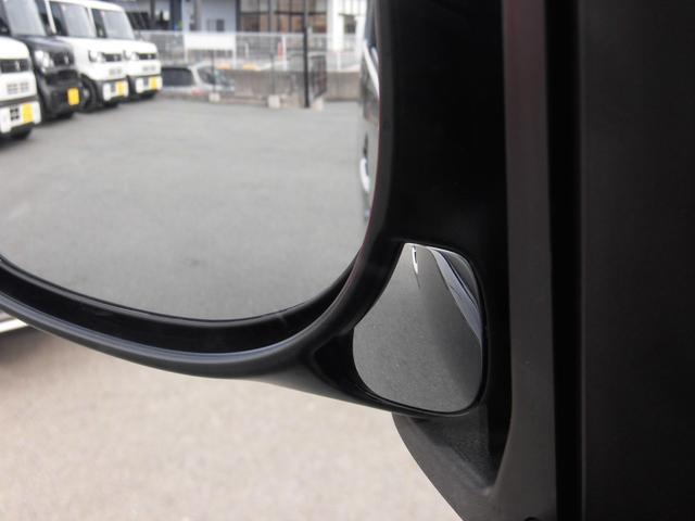 N-BOXカスタム コーディネートスタイル 当社元デモカー 純正9インチナビ(LXU-247NBi) ETC 両側電動スライドドア シートヒーター サイドカーテンエアバッグ AppleCarPlay フルセグTV DVD再生 リアカメラ LED(37枚目)