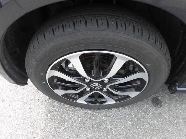 N-BOXカスタム コーディネートスタイル 当社元デモカー 純正9インチナビ(LXU-247NBi) ETC 両側電動スライドドア シートヒーター サイドカーテンエアバッグ AppleCarPlay フルセグTV DVD再生 リアカメラ LED(63枚目)