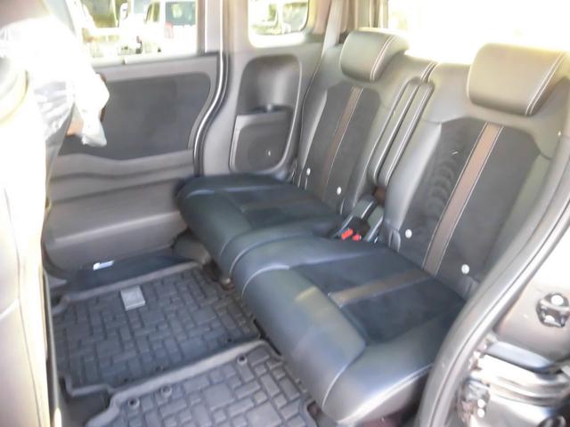 Ｎ－ＢＯＸカスタム Ｇ・ＥＸターボホンダセンシング　純正ナビ　ＥＴＣ　ホンダセンシング　ＬＥＤヘッドライト　Ｒカメラ　ＣＭＢＳ　ターボ車　シートヒータ　カーテンエアバック　アクティブクルーズコントロール　ワンセグＴＶ　ナビ・ＴＶ　キーフリー　ＶＳＡ（33枚目）