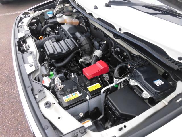 アルトラパン モード　スズキ純正７インチナビ　マルチビューカメラ　デュアルセンサーブレーキサポート　シートヒーター　フルセグＴＶ　ＤＶＤ再生　サイドカメラ　ナビＴＶ　Ｂカメラ　セキュリティアラーム　両席エアバッグ　ワンセグ（22枚目）