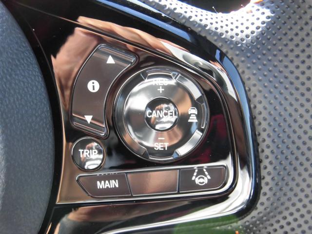 Ｎ－ＯＮＥ ＲＳ　届け出済み未使用車　オーディオレス　シートヒーター　サイドカーテンエアバッグ　リアカメラ　サイドカーテンエアバック　横滑り防止機能　インテリキー　ＡＡＣ　オートクルーズコントロール　Ｂカメ　Ａライト（11枚目）