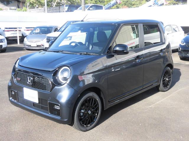 Ｎ－ＯＮＥ ＲＳ　届け出済み未使用車　オーディオレス　シートヒーター　サイドカーテンエアバッグ　リアカメラ　サイドカーテンエアバック　横滑り防止機能　インテリキー　ＡＡＣ　オートクルーズコントロール　Ｂカメ　Ａライト（13枚目）