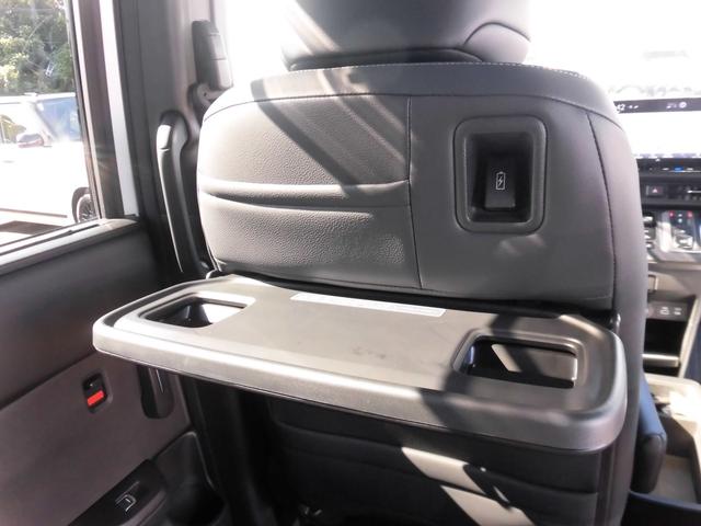 ステップワゴン ｅ：ＨＥＶスパーダ　純正ナビ　リア席モニター　ＥＴＣ　ホンダセンシングＬＥＤヘッドライト　デュアルエアコン　フルオートエアコン　ＥＳＣ　シートヒータ　キーフリー　ＬＥＤヘッドランプ　イモビ　ＡＢＳ　リアカメラ　スマートキ（37枚目）