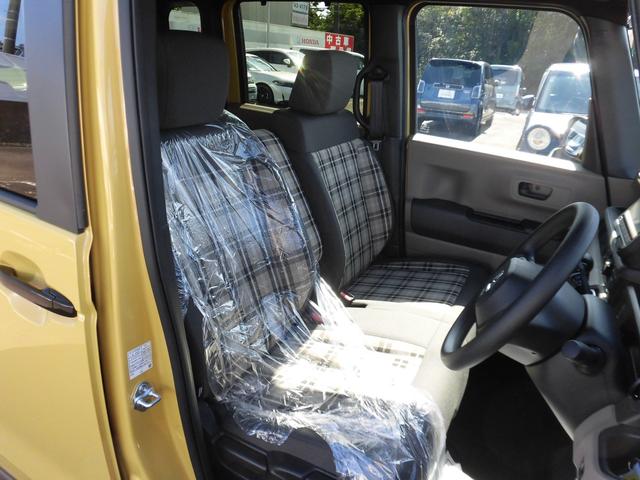 N-BOX ベースグレード(2トーン) 元試乗車 純正ナビ ホンダセンシング LEDヘッドライト 衝突軽減システム スマートキ- カーテンエアバック イモビライザー 横滑り防止 オートクルーズ キーフリー 地デジ パワーステアリング ABS(28枚目)