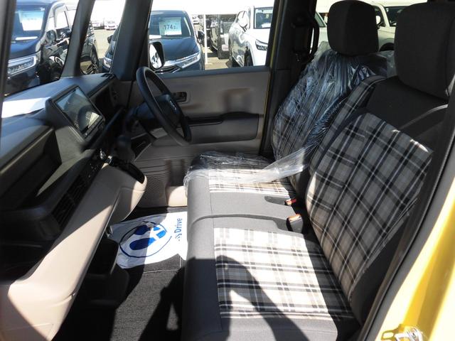 N-BOX ベースグレード(2トーン) 元試乗車 純正ナビ ホンダセンシング LEDヘッドライト 衝突軽減システム スマートキ- カーテンエアバック イモビライザー 横滑り防止 オートクルーズ キーフリー 地デジ パワーステアリング ABS(29枚目)