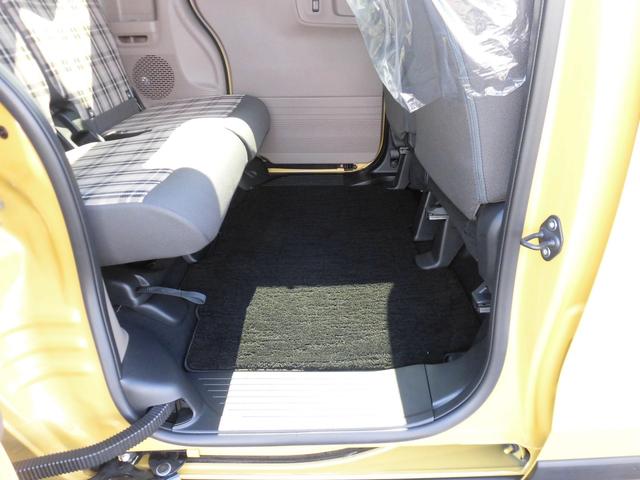 N-BOX ベースグレード(2トーン) 元試乗車 純正ナビ ホンダセンシング LEDヘッドライト 衝突軽減システム スマートキ- カーテンエアバック イモビライザー 横滑り防止 オートクルーズ キーフリー 地デジ パワーステアリング ABS(34枚目)