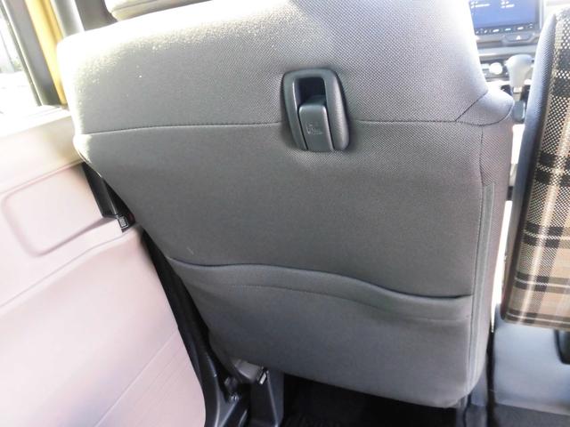 N-BOX ベースグレード(2トーン) 元試乗車 純正ナビ ホンダセンシング LEDヘッドライト 衝突軽減システム スマートキ- カーテンエアバック イモビライザー 横滑り防止 オートクルーズ キーフリー 地デジ パワーステアリング ABS(35枚目)