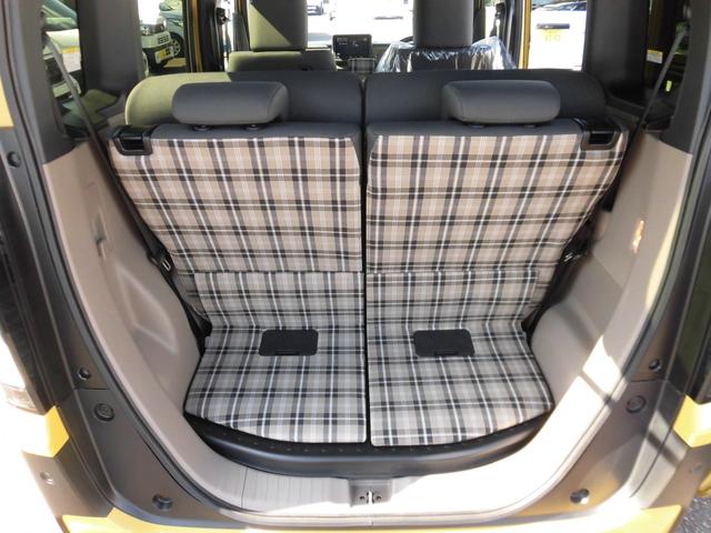 N-BOX ベースグレード(2トーン) 元試乗車 純正ナビ ホンダセンシング LEDヘッドライト 衝突軽減システム スマートキ- カーテンエアバック イモビライザー 横滑り防止 オートクルーズ キーフリー 地デジ パワーステアリング ABS(41枚目)