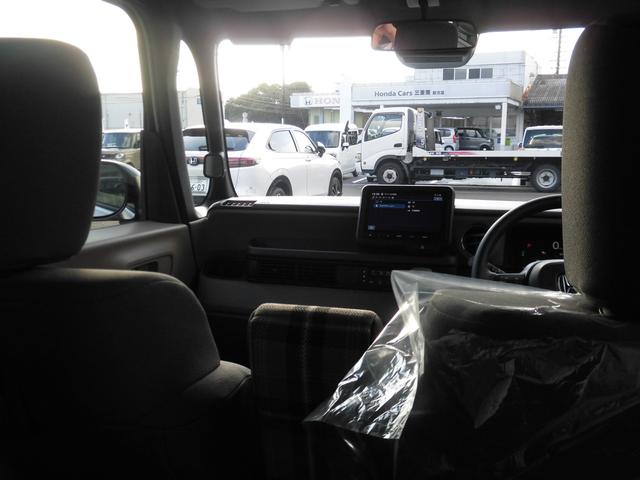 N-BOXジョイ ベースグレード 元試乗車 純正ナビ ホンダセンシング LEDヘッドライト 踏み間違い防止装置 Bカメラ 横滑り防止機能 LEDランプ クルーズコントロール パワーウィンドウ 前席シートヒーター スマートキー キーレス(37枚目)