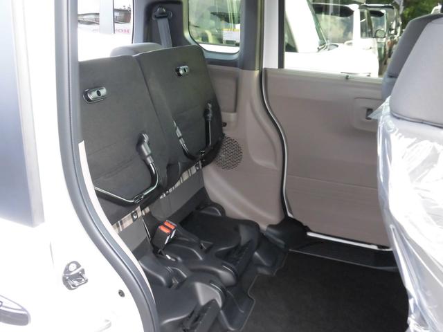 N-BOXジョイ ベースグレード 元試乗車 純正ナビ ホンダセンシング LEDヘッドライト 踏み間違い防止装置 Bカメラ 横滑り防止機能 LEDランプ クルーズコントロール パワーウィンドウ 前席シートヒーター スマートキー キーレス(41枚目)