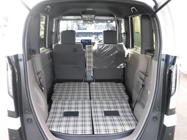 N-BOXジョイ ベースグレード 元試乗車 純正ナビ ホンダセンシング LEDヘッドライト 踏み間違い防止装置 Bカメラ 横滑り防止機能 LEDランプ クルーズコントロール パワーウィンドウ 前席シートヒーター スマートキー キーレス(42枚目)