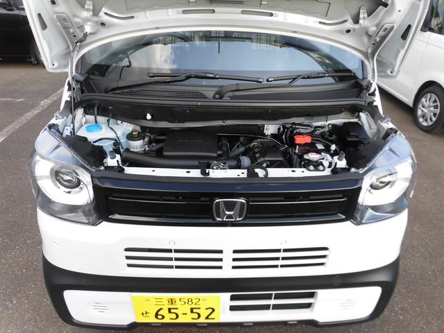 N-BOXジョイ ベースグレード 元試乗車 純正ナビ ホンダセンシング LEDヘッドライト 踏み間違い防止装置 Bカメラ 横滑り防止機能 LEDランプ クルーズコントロール パワーウィンドウ 前席シートヒーター スマートキー キーレス(49枚目)