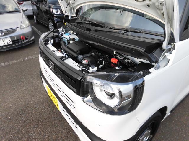 N-BOXジョイ ベースグレード 元試乗車 純正ナビ ホンダセンシング LEDヘッドライト 踏み間違い防止装置 Bカメラ 横滑り防止機能 LEDランプ クルーズコントロール パワーウィンドウ 前席シートヒーター スマートキー キーレス(51枚目)