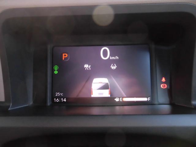 Ｎ－ＢＯＸジョイ ベースグレード　元試乗車　純正ナビ　ホンダセンシング　ＬＥＤヘッドライト　踏み間違い防止装置　Ｂカメラ　横滑り防止機能　ＬＥＤランプ　クルーズコントロール　パワーウィンドウ　前席シートヒーター　スマートキー　キーレス（9枚目）